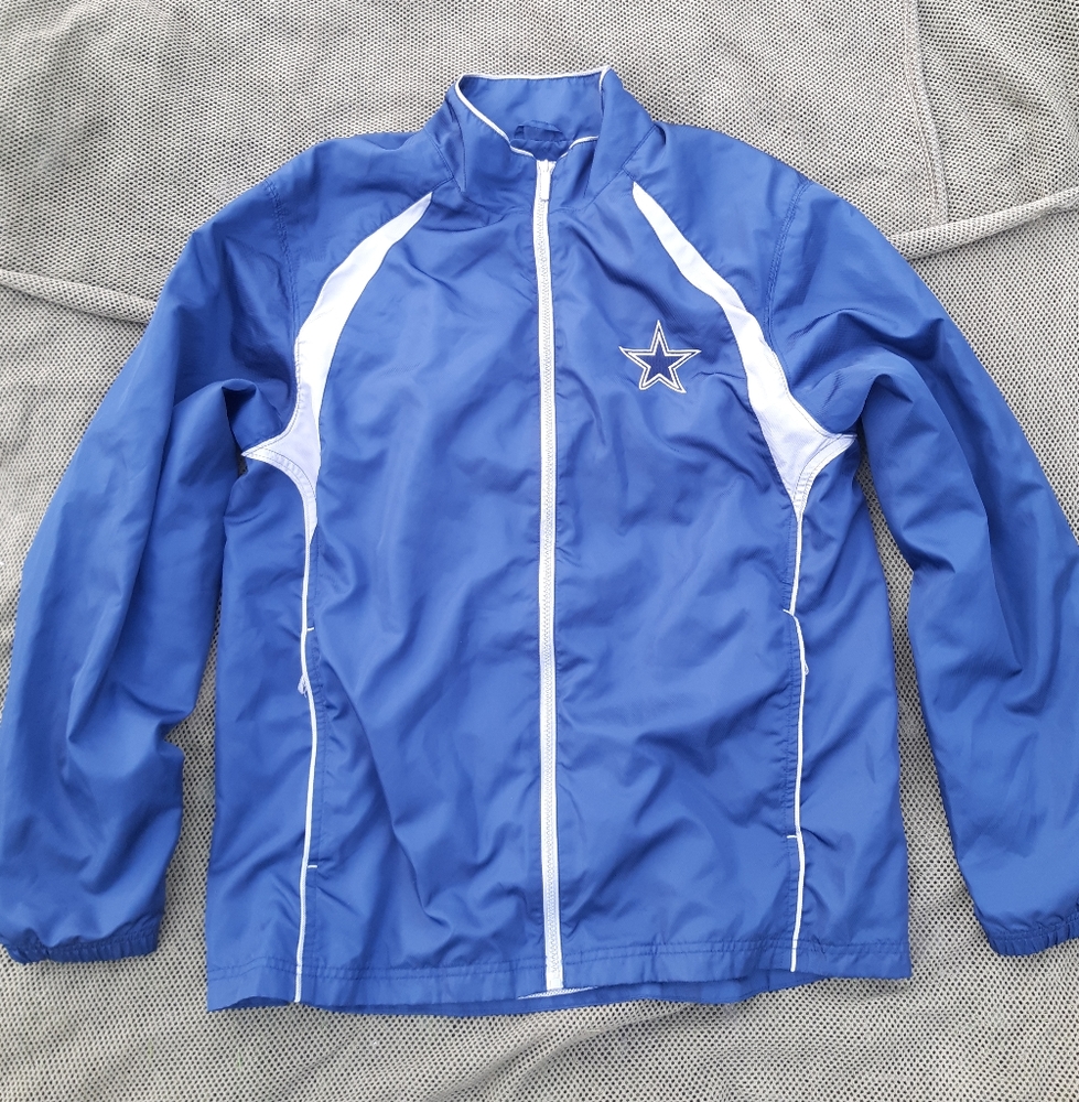 Dallas Cowboys Jacket